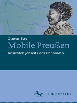 cover image of Mobile Preußen